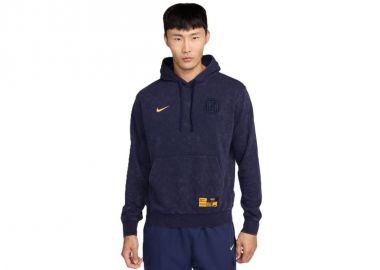 Nike Inter Milan Club 3rd GX M FZ8579498 Hoodie - Nike Sportswear - 