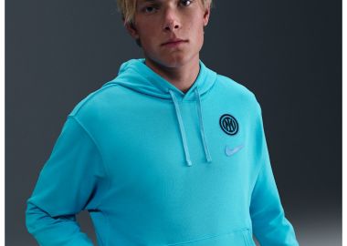 Nike Inter Milan Club Sweatshirt HM3026447 - Nike - 