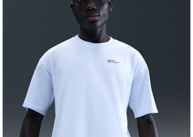 Nike Inter Milan Peak IB3910085 Tshirt - Nike - 