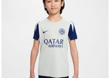 Nike Inter Milan Strike Top Jr HJ7833092 - Nike - 