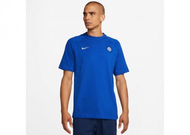 Nike Inter Milan Travel SS Top M Tshirt FN8302438 - Nike - 