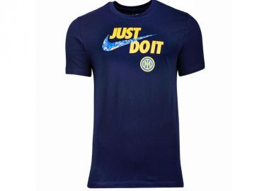 Nike Inter Milan Tshirt M HM5098498 - Nike - 