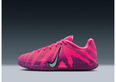 Nike Ja 3 Max Volume GS IB4773600 MBS - Nike - 