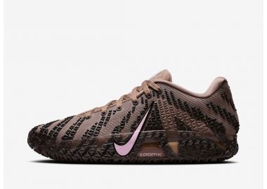 Nike Ja 3 Showstopper HF2793200 MBS - Nike - 