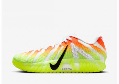 Nike Ja 3 Snowed In IH0798100 MBS - Nike - 