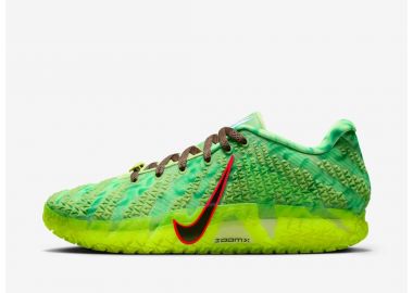 Nike Ja 3 Zombie HV9923700 MBS - Nike - 