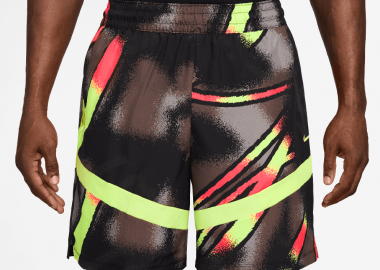 Nike Ja 6'' Ανδρικό Σορτς (9000234802_86966) - Nike - 