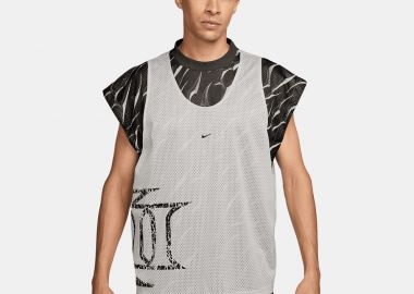Nike JA Dri-FIT Ανδρική Αμάνικη Μπλούζα (9000252227_31813) - Nike - 