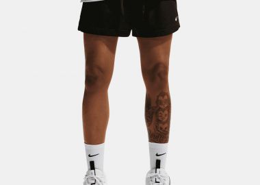 Nike Ja Dry-Fit Γυναικείο Σορτς Μπάσκετ (9000257361_13617) - Nike - 