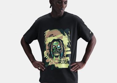 Nike JA M90 Ανδρικό T-Shirt (9000234546_1469) - Nike - 