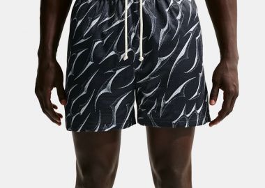 Nike Ja Morant Ανδρικό Σορτς Μπάσκετ (9000252230_90133) - Nike - 