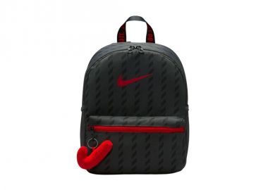 Nike JDI Mini Black Kids Backpack IO1530 010 - Nike - 