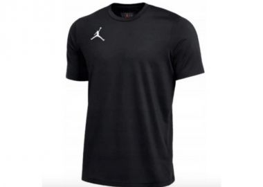 Nike Jordan Air DriFIT Training Men's Sports TShirt Black DQ7899049 -  - 