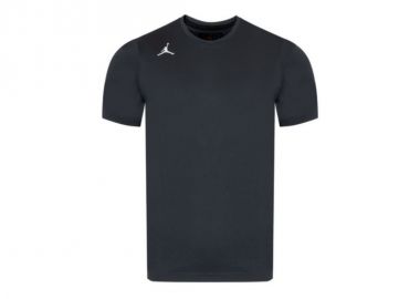 Nike Jordan Air DriFIT Training Men's Sports TShirt Gray DQ7899066 -  - 