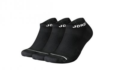 Nike Jordan Everyday Max NS 3Pack Socks SX5546010 - Nike - 