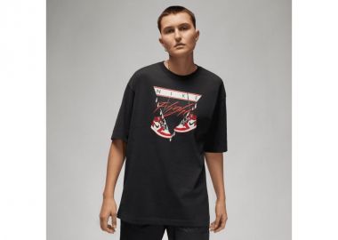 Nike Jordan Flight W Tshirt DV1411010 - Nike - 