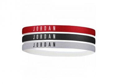 Nike Jordan Headbands 3Pack J0003599626 - Nike - 