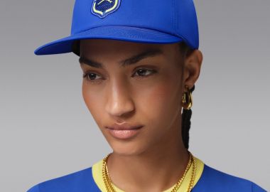 Nike Jordan Pro Brasil Cap IO4448417 - Nike - 