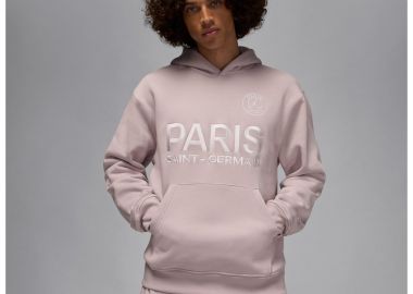 Nike Jordan PSG Fleece sweatshirt HV3424627 - Nike - 