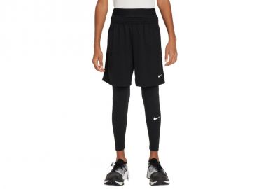 Nike Junior Pro DriFIT Pants FJ6821010 - EB FIT - 
