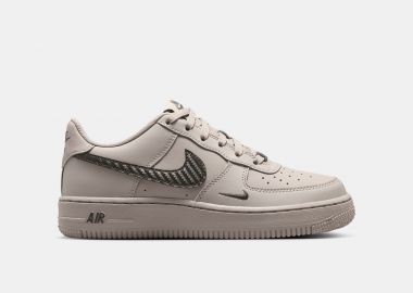 Nike K Air Force 1 Ki Tech Ess (Gs) (9000275779_94107) - Nike - 