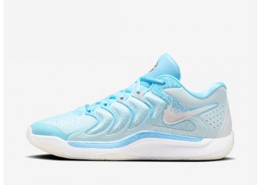 Nike KD 17 Christmas FZ1525400 MBS - Nike - 