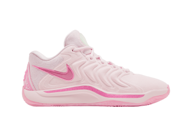 Nike KD 17 NRG Aunt Pearl FZ1518600 MBS - Nike - 
