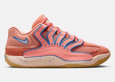 Nike KD 18 “Atomic Pink” Ανδρικά Μπασκετικά Παπούτσια (9000232136_86065) - Nike - 