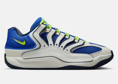 Nike KD 18 “Seat Pleasant” Ανδρικά Μπασκετικά Παπούτσια (9000209969_82301) - Nike - 