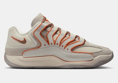 Nike KD18 Ανδρικά Μπασκετικά Παπούτσια (9000232070_86053) - Nike - 