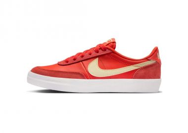 Nike KillShot 2 leather GS IF0500601 shoes - Nike - 