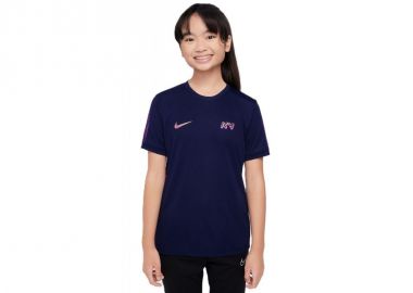 Nike KM Academy 25 Jr Tshirt HQ3688492 - Nike - 