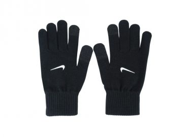 Nike Knit Grip Gloves Black N1011919010 - Nike - 