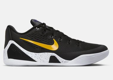 Nike Kobe 9 Elite Low EM 