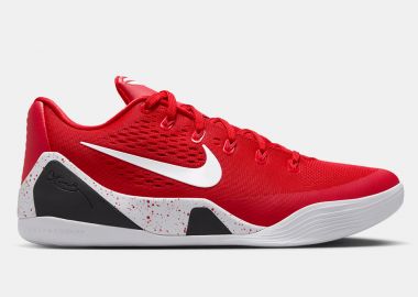 Nike Kobe 9 Elite Low Protro 