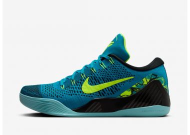 Nike Kobe 9 Elite Low Protro Perspective IO3673400 MBS - Nike - 
