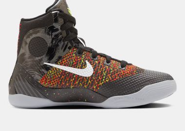 Nike Kobe 9 Elite Παιδικά Μπασκετικά Μποτάκια (9000207475_28605) - Nike - 