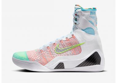 Nike Kobe 9 Elite Protro What The 2025 FZ7335101 MBS - Nike - 