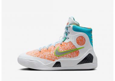 Nike Kobe 9 Elite Protro What The 2025 GS HJ9446100 MBS - Nike - 