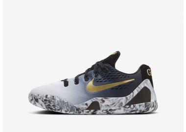 Nike Kobe 9 EM Low Mambacita GS FV3607002 MBS - Nike - 