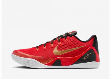 Nike Kobe 9 EM Low Protro China IH1400600 MBS - Nike - 