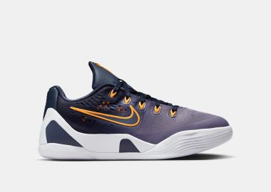 Nike Kobe 9 Low EM Stitches Παιδικά Παπούτσια (9000252843_90029) - Nike - 