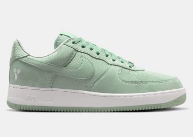 Nike Kobe Air Force 1 Low Ανδρικά Παπούτσια (9000257632_90778) - Nike - 