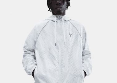 Nike Kobe Ανδρική Ζακέτα (9000231873_86340) - Nike - 