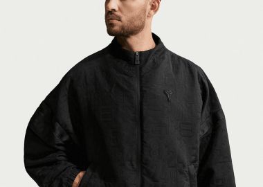 Nike Kobe Ανδρικό Bomber Μπουφάν (9000253173_1470) - Nike - 