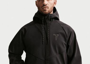 Nike Kobe Ανδρικό Μπουφάν (9000253123_90128) - Nike - 