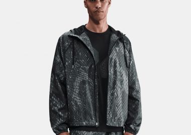 Nike Kobe Ανδρικό Urban Μπουφάν (9000231894_86252) - Nike - 