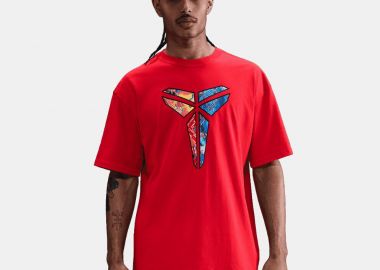 Nike Kobe Bryant 8 What The Ανδρικό T-shirt (9000209831_45564) - Nike - 