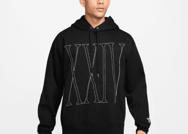 Nike Kobe Bryant Ανδρική Μπλούζα με Κουκούλα (9000234547_1480) - Nike - 