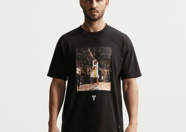 Nike Kobe Bryant Dri-FIT All-Star Ανδρικό T-Shirt (9000253117_1469) - Nike - 